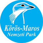 Körös-Maros Nemzeti Park logó