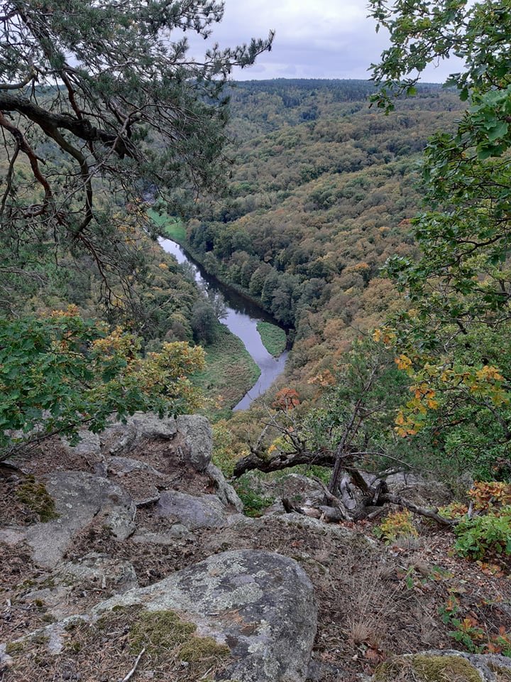 kirándulás