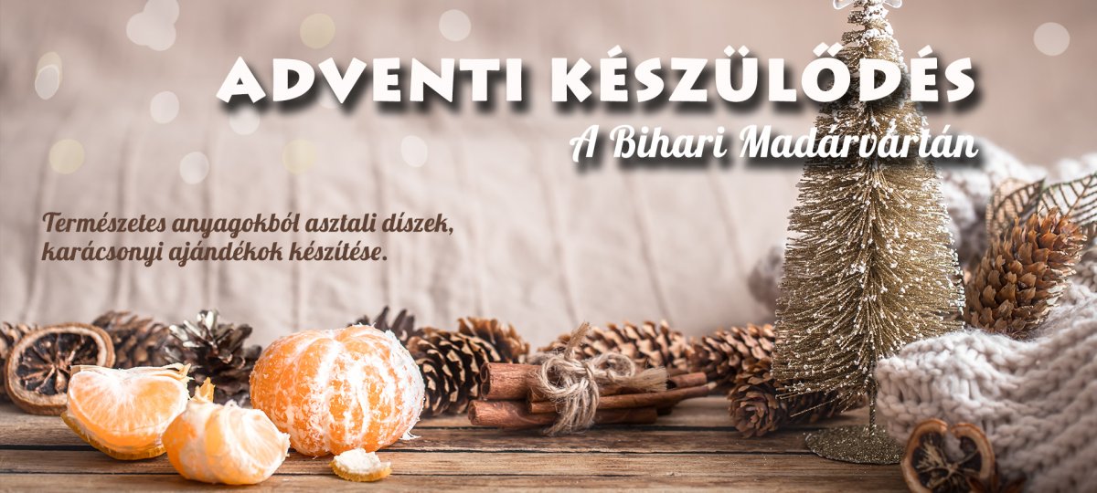 advent