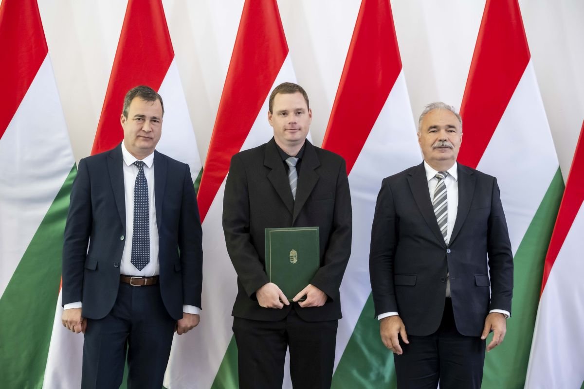 Ambrus Ignác László
