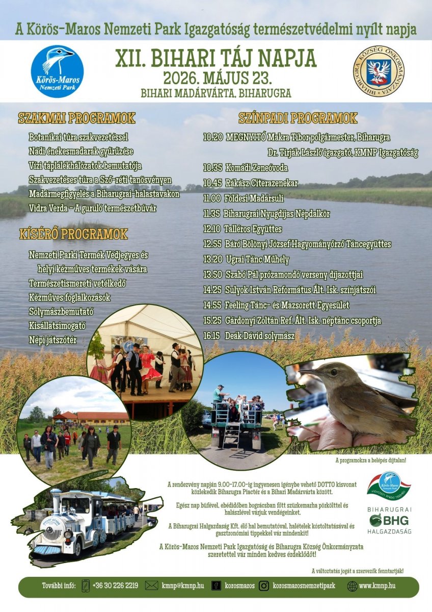 Bihari Táj Napja 