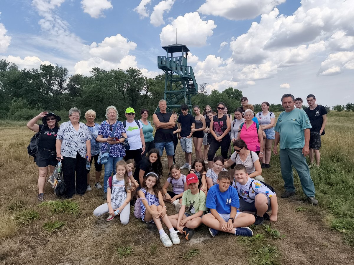 túra
