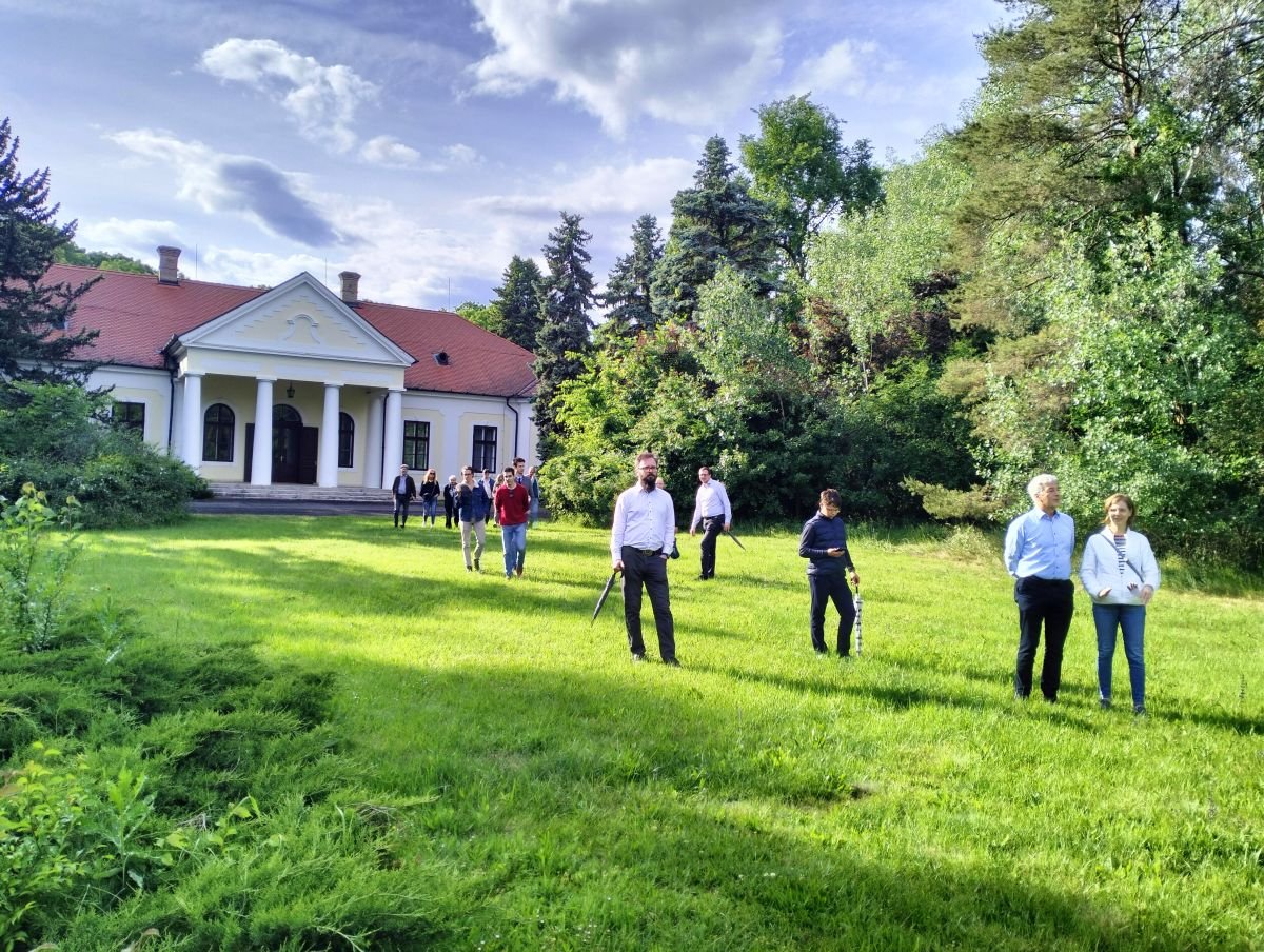 Bolza találkozó
