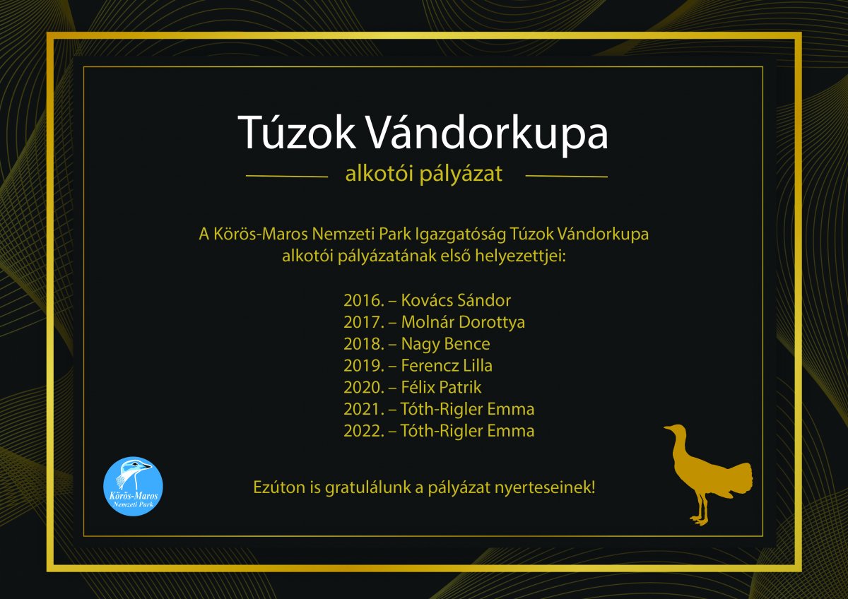 győztesek
