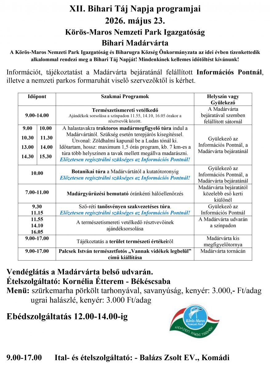 programok